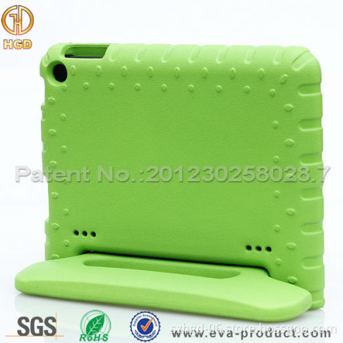 For amazon kindle case , EVA foam rubber bumper case and cover for kindle fire hd 7 in 2014